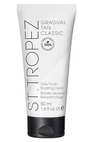 St. Tropez Gradual Tan Classic Daily Youth Boosting Cream at Nordstrom, Size 1.7 Oz