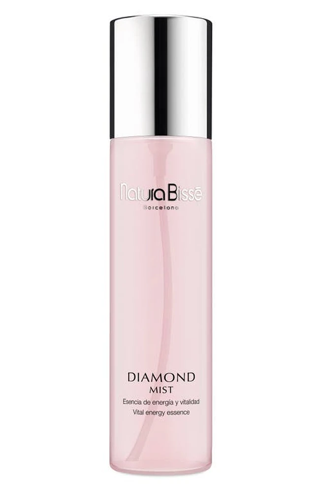 Natura Bissé Diamond Mist Vital Energy Essence at Nordstrom