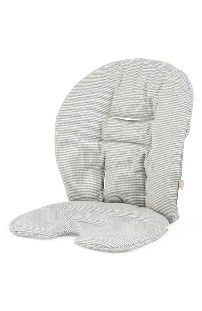 Stokke Steps Seat Cushion in Nordic Grey at Nordstrom