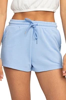 Roxy Surfing By Moonlight Shorts Bel Air Blue at Nordstrom,