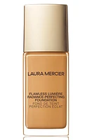 Laura Mercier Flawless Lumière Radiance-Perfecting Foundation in 3W2 Golden at Nordstrom