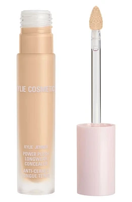 Kylie Cosmetics Power Plush Longwear Concealer in 3.5N at Nordstrom