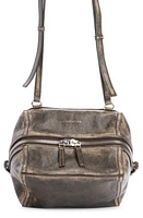 Givenchy Small Pandora Cube Crossbody Bag in Beige/Brown at Nordstrom