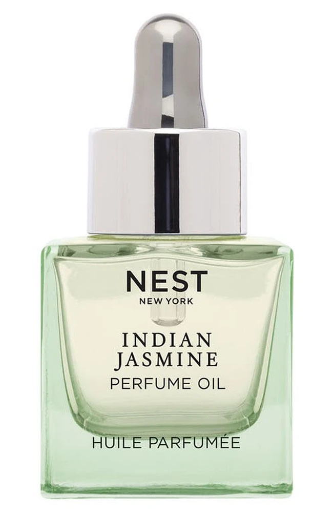 NEST New York Indian Jasmine Perfume Oil at Nordstrom