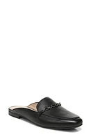 Naturalizer Emiline Mule Black Leather at Nordstrom,