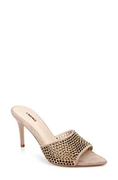 L'AGENCE Narcise Rhinestone Sandal at Nordstrom,