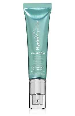 HydroPeptide AquaBoost Oil Free Moisturizer at Nordstrom, Size 1 Oz