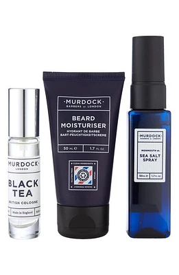 Murdock London Murdock Heroes Set USD $52 Value at Nordstrom