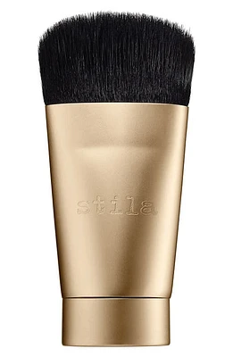 Stila Wonder Brush Face & Body Brush at Nordstrom