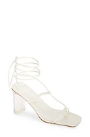 Billini Emerie Sandal White at Nordstrom,