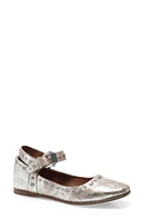 Free People Mystic Mary Jane Flats at Nordstrom,