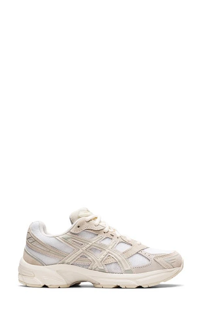 ASICS GEL-1130 Sneaker White/Birch at