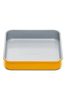 CARAWAY Nonstick Ceramic Square Baking Pan in Marigold at Nordstrom