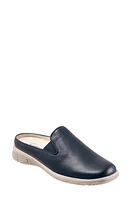 Trotters Uma Mule Navy at Nordstrom,