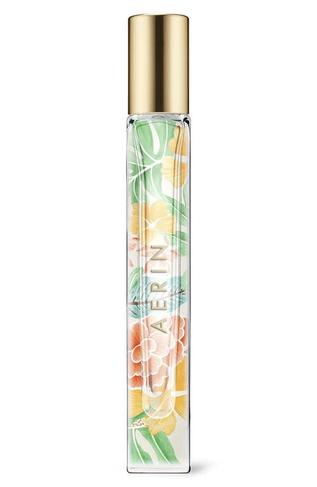 Estée Lauder AERIN Hibiscus Palm Eau de Parfum Travel Spray at Nordstrom