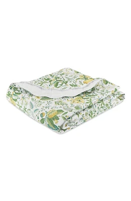 Matouk Pomegranate Quilt in Citrus at Nordstrom