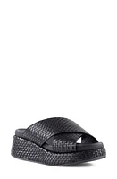 Seychelles Key West Platform Wedge Sandal at Nordstrom,