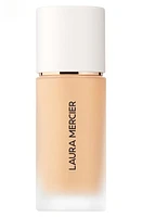 Laura Mercier Real Flawless Weightless Perfecting Waterproof Foundation in 1W1 Cashmere at Nordstrom