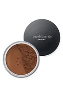 bareMinerals Matte Powder Foundation Broad Spectrum SPF 15 in 31 Deepest Deep at Nordstrom