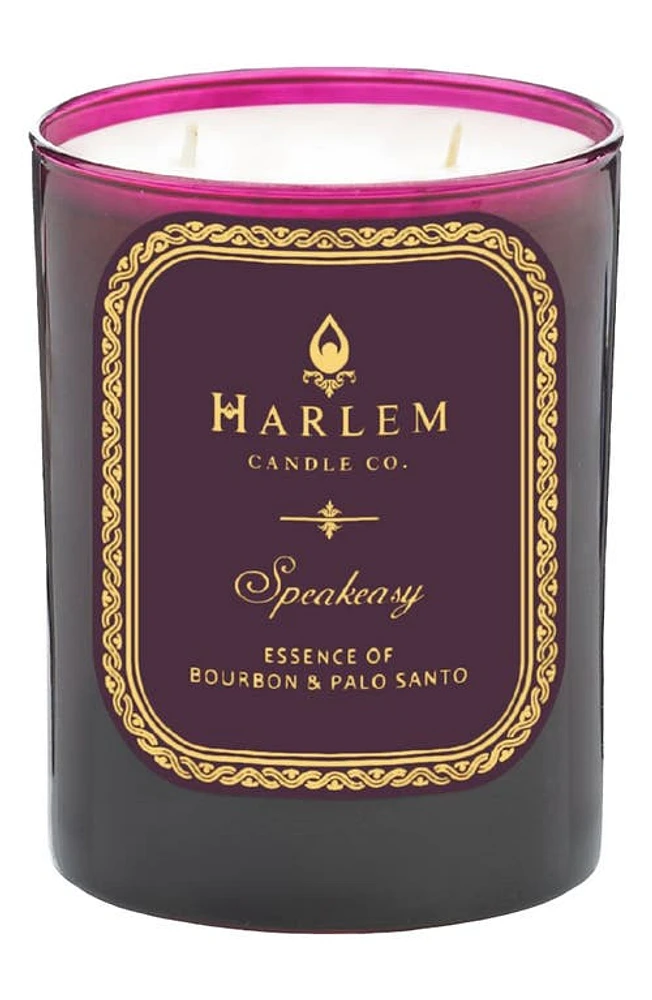 Harlem Candle Co. Speakeasy Luxury Candle at Nordstrom