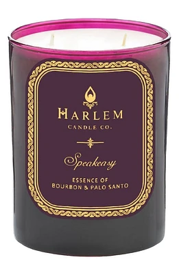 Harlem Candle Co. Speakeasy Luxury Candle at Nordstrom