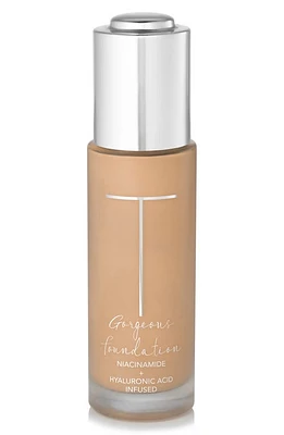 Trish McEvoy Gorgeous Foundation in 5Lyg at Nordstrom