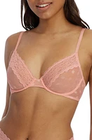 Skarlett Blue Dare Unlined Underwire Bra at Nordstrom,