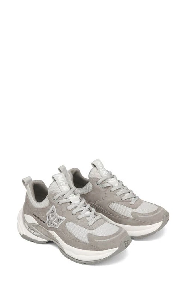 NAKED WOLFE Super Sneaker at Nordstrom,