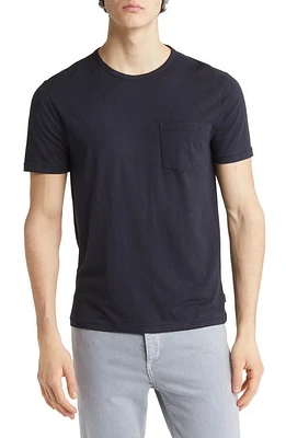 John Varvatos Bond Burnout T-Shirt at Nordstrom,