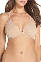 Wacoal Seamless Racerback Underwire Bra at Nordstrom,