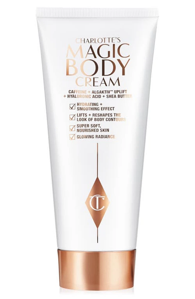 Charlotte Tilbury Magic Body Cream at Nordstrom