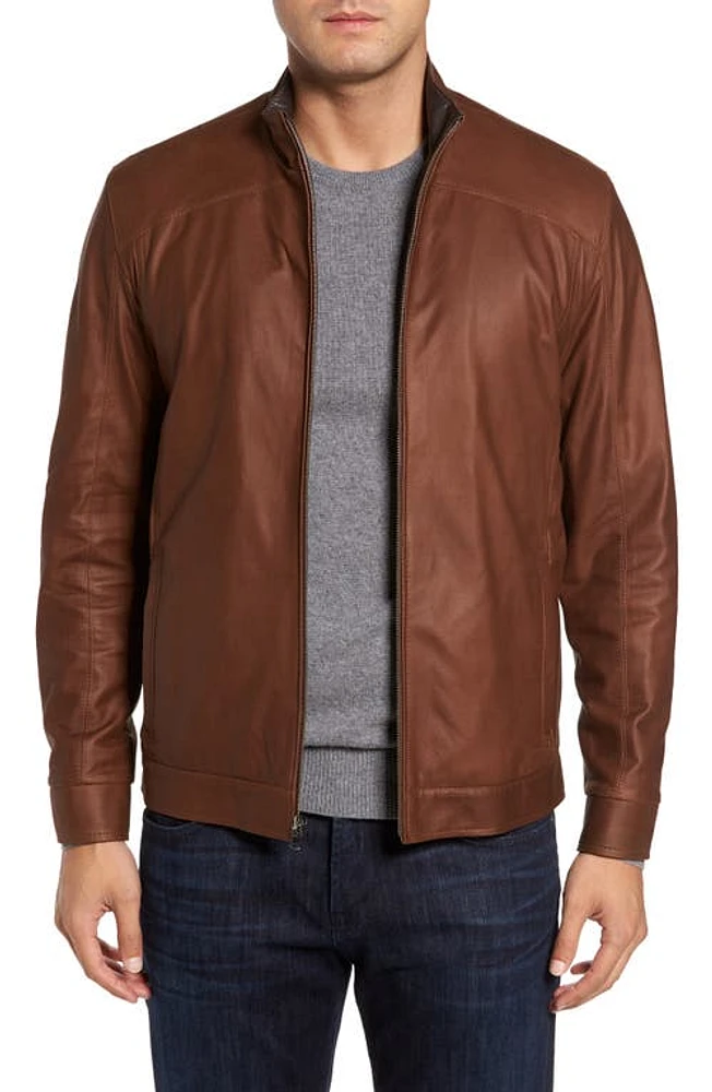 Remy Leather Jacket at Nordstrom,