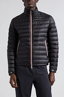 Moncler Daniel Nylon Down Puffer Jacket at Nordstrom,