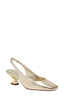 Katy Perry The Laterr Slingback Pump Champagne at Nordstrom,