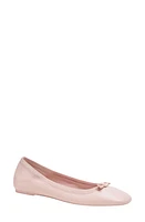 Kate Spade New York claudette ballet flat Mochi Pink at Nordstrom,