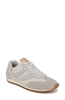 Vince Oasis Sneaker Off White/Rock at Nordstrom,