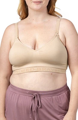 Kindred Bravely Signature Sublime Contour Pumping Bra at Nordstrom,