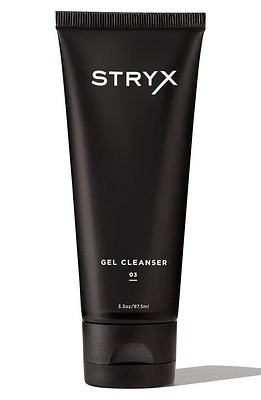 Stryx No. 03 Gel Cleanser at Nordstrom