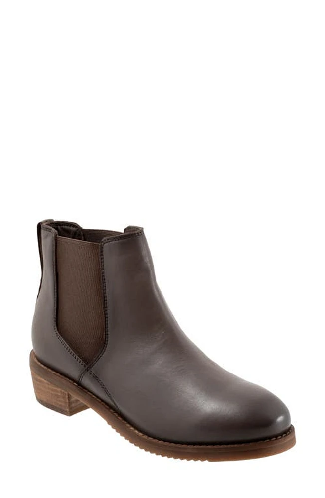 SoftWalk Rana Chelsea Boot Stone at Nordstrom,