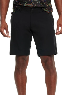 Robert Graham Deacon Performance Chino Shorts at Nordstrom,