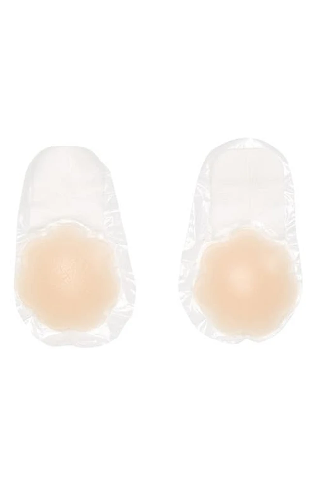 FASHION FORMS Lift It Up Gel Breast Petals in Nude at Nordstrom