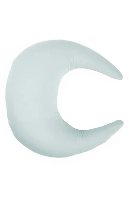 Snuggle Me Feeding & Support Pillow in Bluebell at Nordstrom