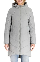 Modern Eternity 3-in-1 Maternity Puffer Jacket at Nordstrom,