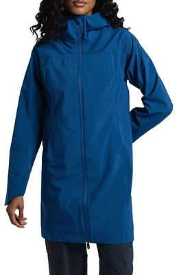 Lole Element Long Rain Jacket at Nordstrom,