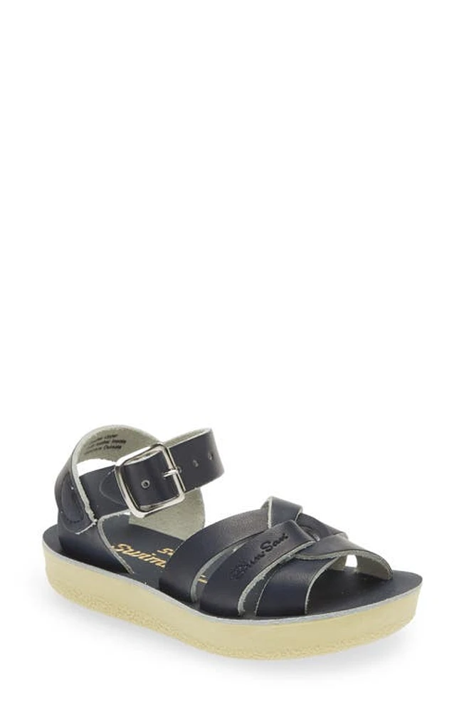 Salt Water Sandals by Hoy Swimmer Sandal Navy at Nordstrom, M