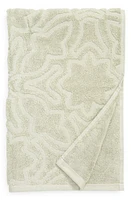 SFERRA Moresco Hand Towel in Celadon at Nordstrom