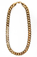 Petit Moments Amber Chain Necklace in Gold at Nordstrom