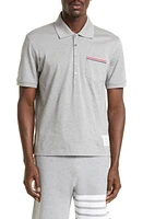 Thom Browne Pocket Polo at Nordstrom,