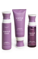 Virtue Flourish Nightly Intensive Hair Rejuvenation Treatment in Day at Nordstrom