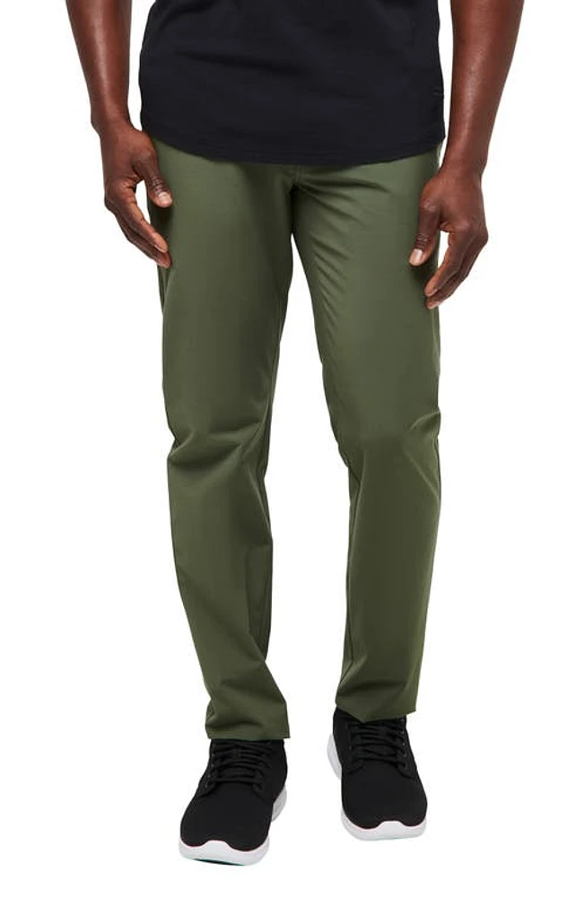 TravisMathew Open to Close Chinos at Nordstrom,